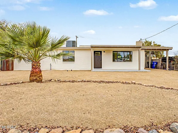 1731 W Root Ln, Tucson, AZ 85705