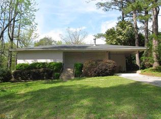2841 Gwinett Dr, Macon, GA