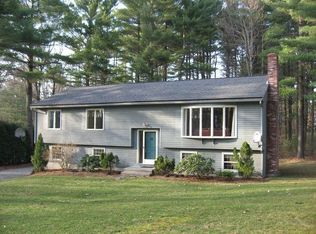 44 Green St, Northborough, MA 01532
