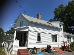 36 W Mountain St, Worcester, MA 01606