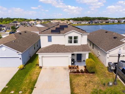 2294 Canyon Breeze Ave, Kissimmee, FL, 34746
