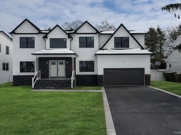 1781 Cornelius Avenue, Wantagh, NY 11793