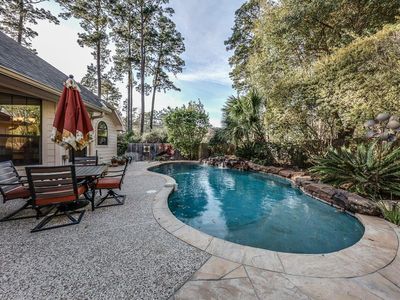 3054 Lake Island Dr, Montgomery, TX, 77356