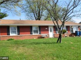 1202 N Sterling Blvd, Sterling, VA 20164