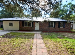 102 Aero Dr, Defuniak Springs, FL 32433