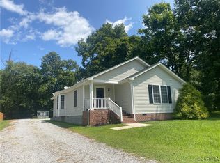 2626 Washington Ave, Victoria, VA 23974
