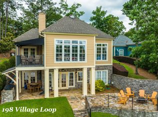 198 Village Loop, Dadeville, AL 36853