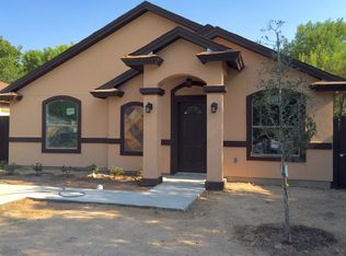 226 Avila Dr, Laredo, TX 78046