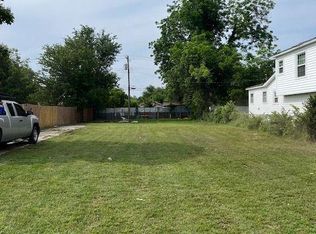 2523 SW 25th St, Oklahoma City, OK 73108
