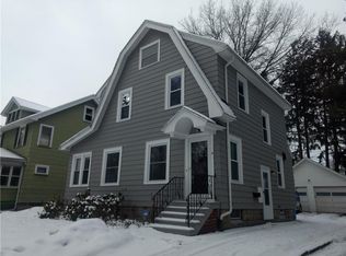 81 Illinois St, Rochester, NY 14609