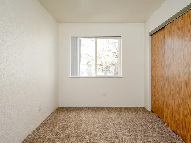Montavilla | Bedroom