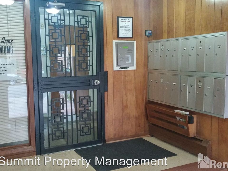 1st image of 1200 N Emerson St APT 302