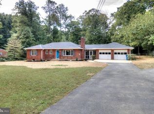 4912 Montgomery St, Annandale, VA 22003
