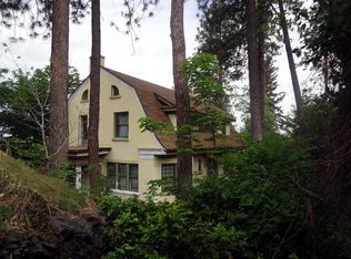 1107 W 7th Ave, Spokane, WA 99204