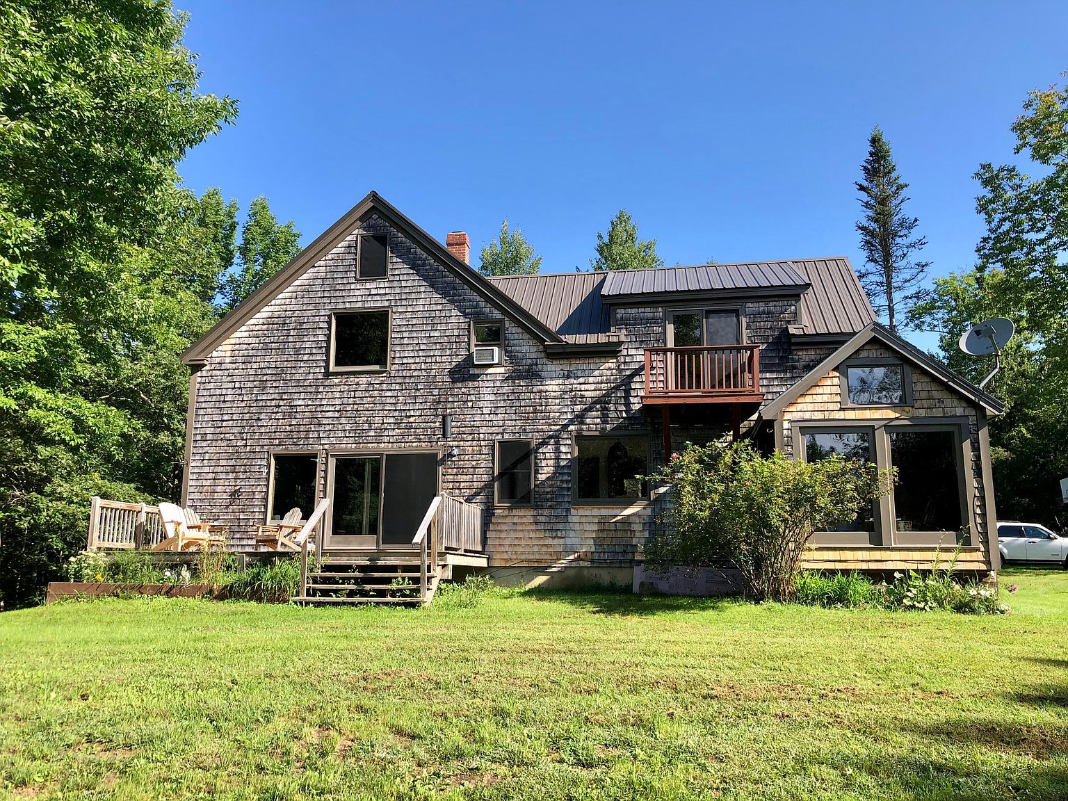 531 Cross Road, Swanville, ME 04915 Zillow