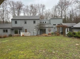 1167 N 675 W, Columbus, IN 47201