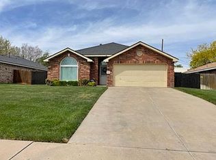 6802 Rio Lobo St, Amarillo, TX 79110