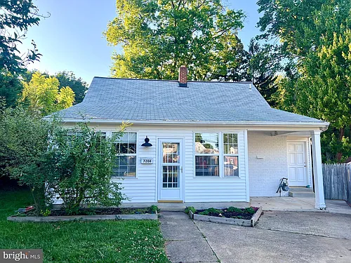 7208 Tyler Ave Photo 1