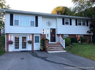 12 Reservoir Ave, Lewiston, ME 04240
