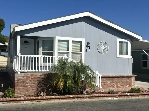 195 Tierra Rejada Rd Unit 68, Simi Valley, CA 93065