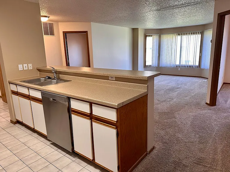 Park Avenue Apartments — Photo 23