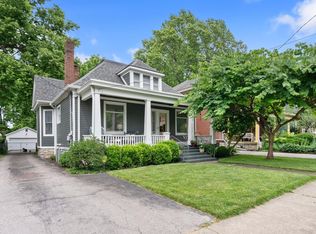 463 W 6th St, Lexington, KY