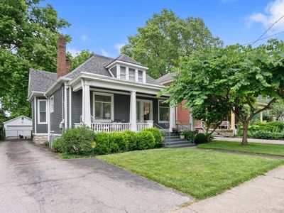 463 W 6th St, Lexington, KY, 40508