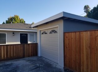 11 Broadway St, Redwood City, CA 94063