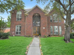 18414 Bull Pine Dr, Spring, TX 77379