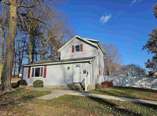 306 N Elm St, Albion, IN