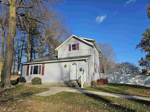 306 N Elm St, Albion, IN 46701