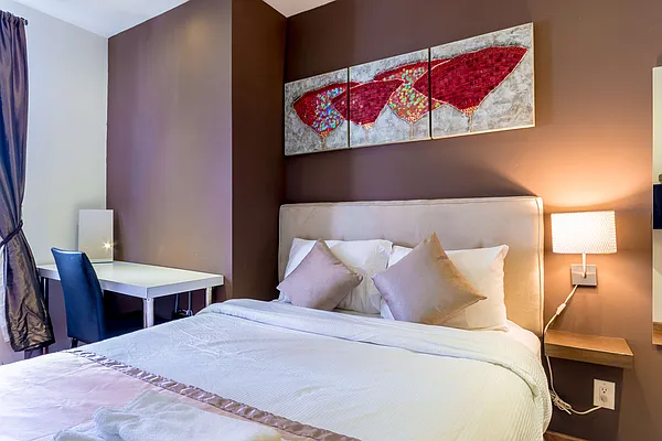 Rented by Townhouse Apartments | media 31