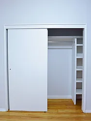 Rented by City & Suburban