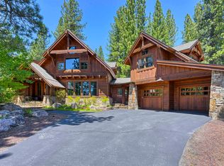 13123 Snowshoe Thompson Cir, Truckee, CA 96161