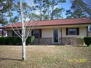 358 Nancy Dr, Diberville, MS 39540