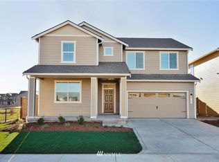 351 Erickson Ln N, Enumclaw, WA 98022