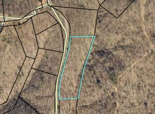 LOT 80 Sandstone Point Trl, Monticello, KY 42633