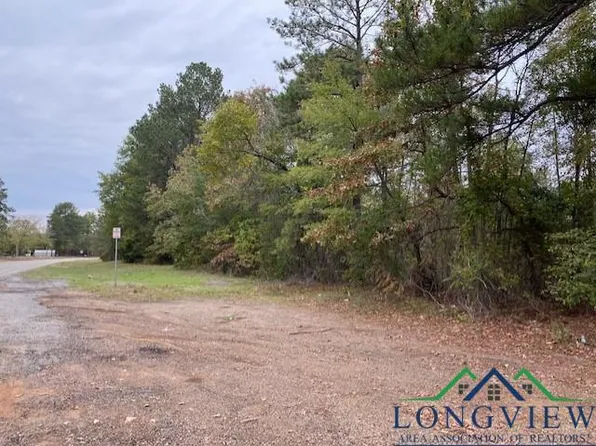 Tbd Fm 449, Longview, TX 75605