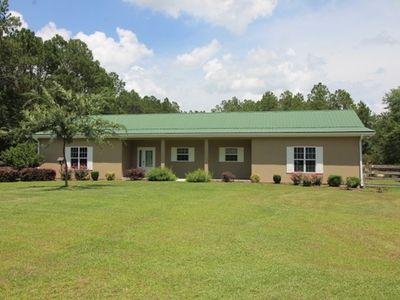 330 Johnson Lake Rd, Alma, GA, 31510