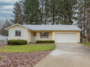 5658 N Atlantic Dr, Coeur D Alene, ID 83815