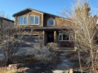 11655 W Security Ave, Golden, CO 80401