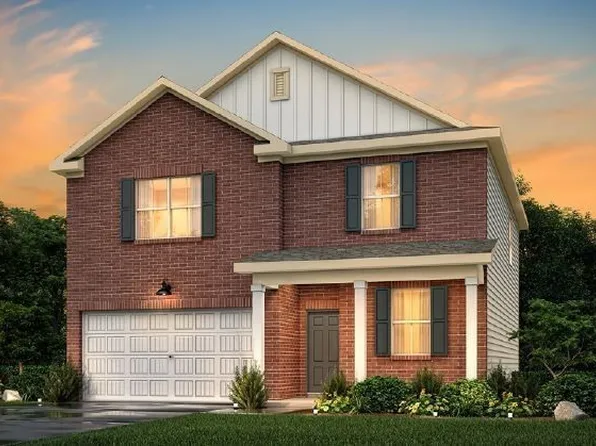 2761 Sparrowgap Trl Lot 1, Antioch, TN 37013