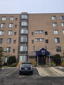 606 E Woodland Park Ave APT 310, Chicago, IL, 60616