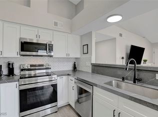 1575 W Warm Springs Rd UNIT 1124, Henderson, NV 89014