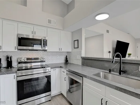 1575 W Warm Springs Rd Unit 1124, Henderson, NV 89014