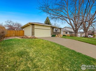 736 Kimball Rd, Fort Collins, CO 80521