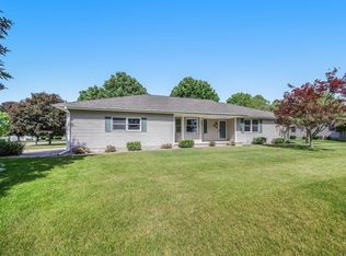 916 Barton St, Otsego, MI 49078