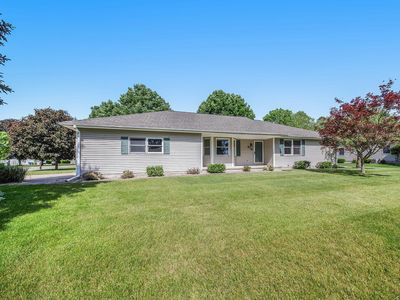 916 Barton St, Otsego, MI, 49078