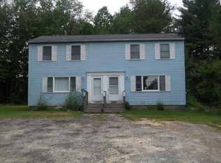 702 Baldwinville Rd, Baldwinville, MA 01436
