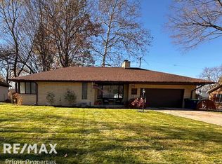 1121 Glendale Ave, Saginaw, MI